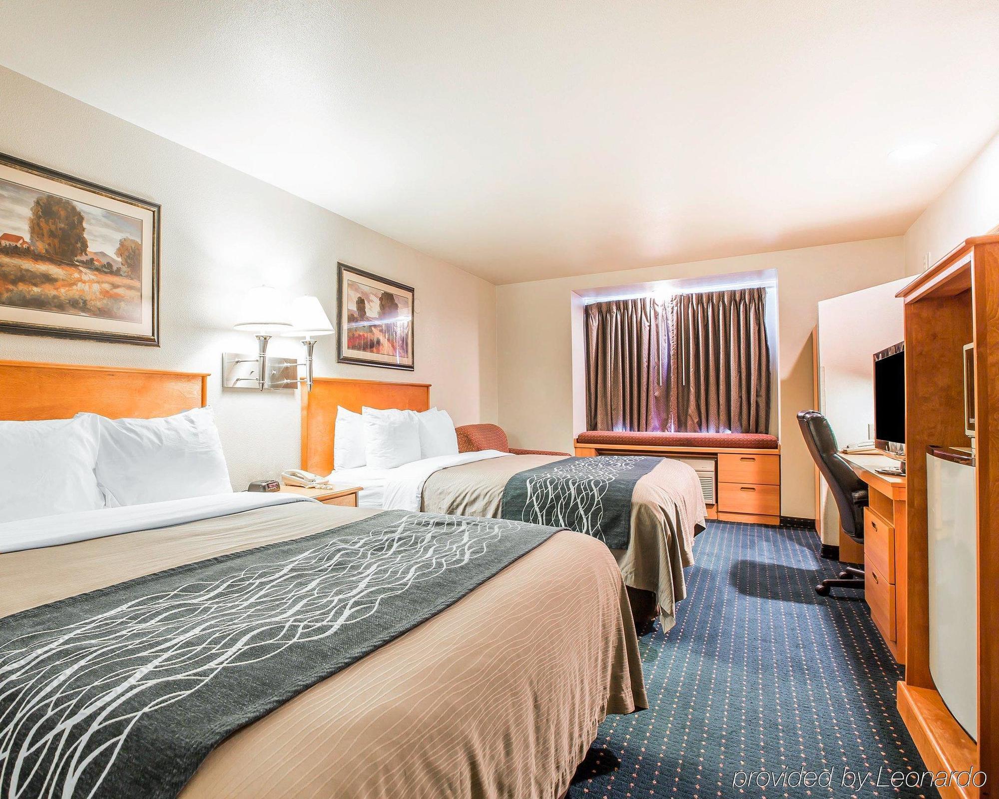 Comfort Inn & Suites Salinas Bagian luar foto